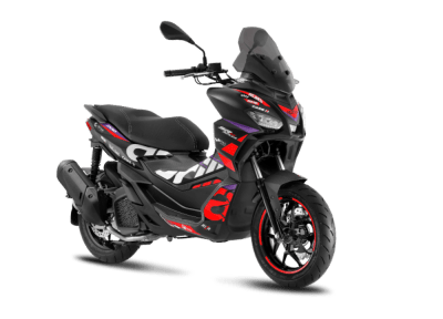APRILIA