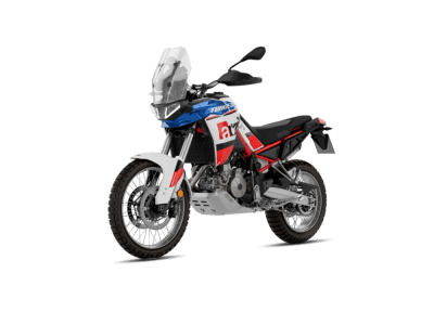 APRILIA