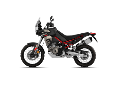 APRILIA