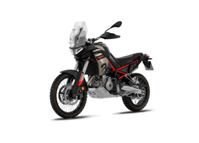 APRILIA