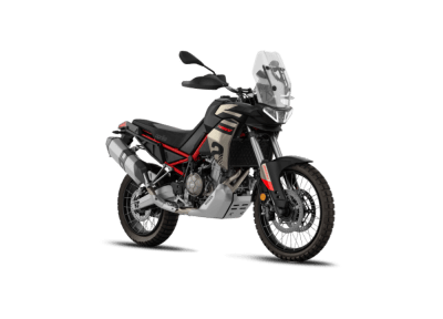 APRILIA