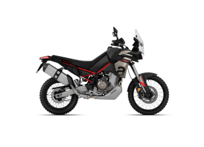 APRILIA