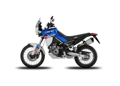 APRILIA