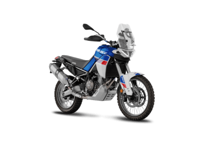 APRILIA