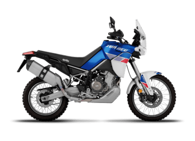 APRILIA