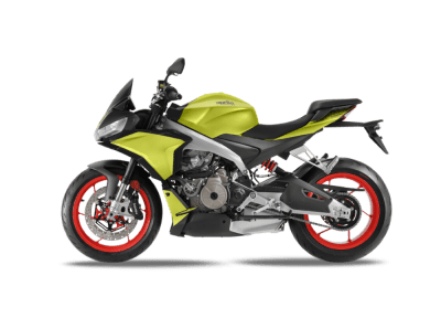APRILIA