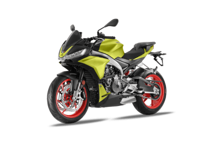 APRILIA
