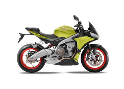 APRILIA
