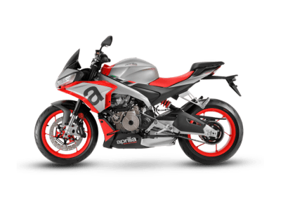 APRILIA