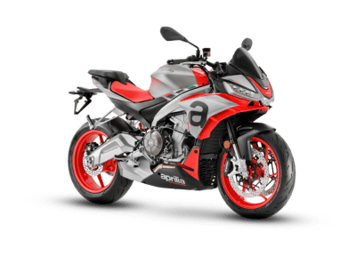 APRILIA