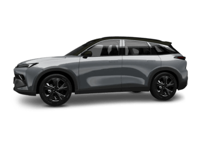BAIC