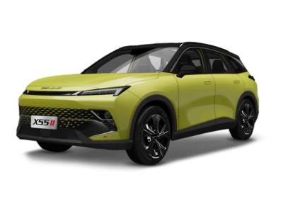 BAIC