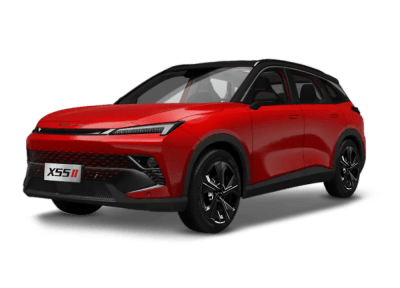BAIC - X55 II