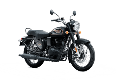 ROYAL ENFIELD - BULLET 350