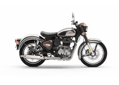 ROYAL ENFIELD - CLASSIC 350