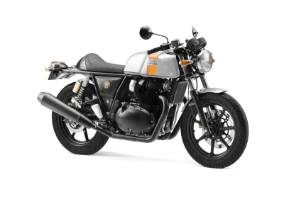 ROYAL ENFIELD - CONTINENTAL GT