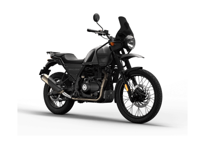 ROYAL ENFIELD - HIMALAYAN