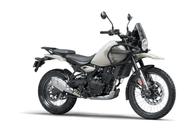 ROYAL ENFIELD