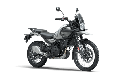 ROYAL ENFIELD