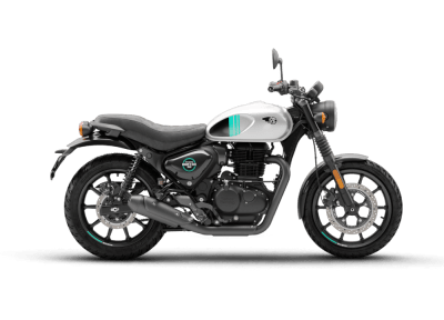 ROYAL ENFIELD - HUNTER 350