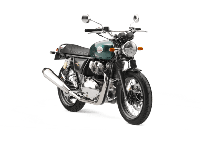 ROYAL ENFIELD