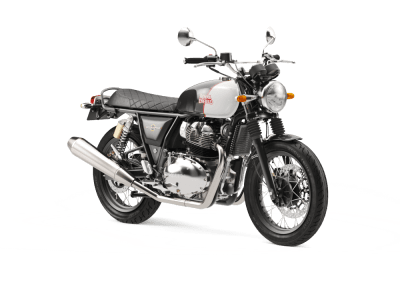 ROYAL ENFIELD - INTERCEPTOR