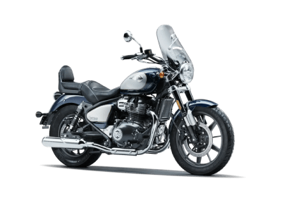 ROYAL ENFIELD