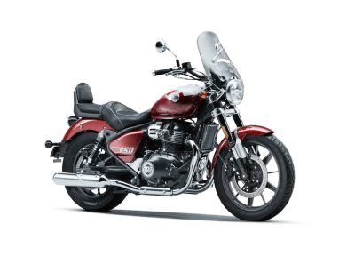 ROYAL ENFIELD