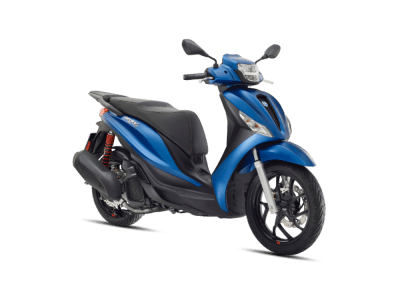 PIAGGIO - MEDLEY S