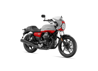 MOTO GUZZI - V7 CORSA