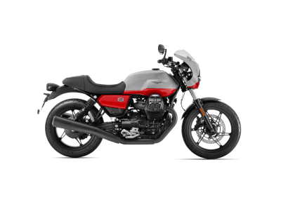 MOTO GUZZI