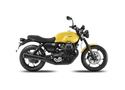 MOTO GUZZI