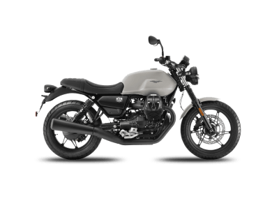 MOTO GUZZI