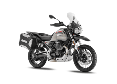 MOTO GUZZI - V85 TT TRAVEL