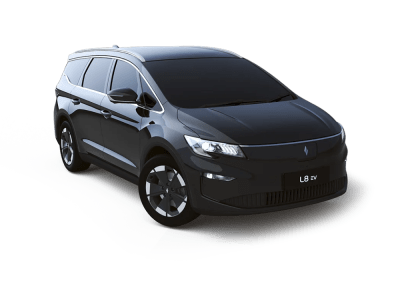 ALETRA - L8 EV