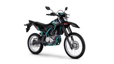 Yamaha WR155R Tampil Segar, Pilihan Tepat untuk Petualangan dan Gaya di Jalan