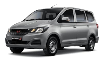 Wuling Formo S: MPV Keluarga yang Kompetitif dan Efisien