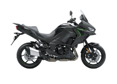 KAWASAKI - VERSYS 1100