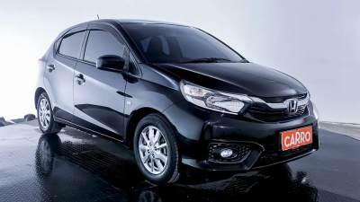 Honda Brio E Satya AT