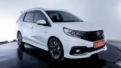 Honda Mobilio RS AT