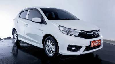 Honda Brio E Satya MT