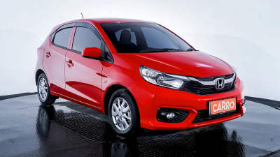 Honda Brio E Satya AT