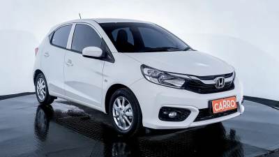 Honda Brio E Satya AT