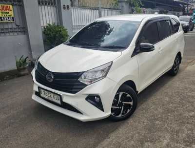 DAIHATSU SIGRA R AT