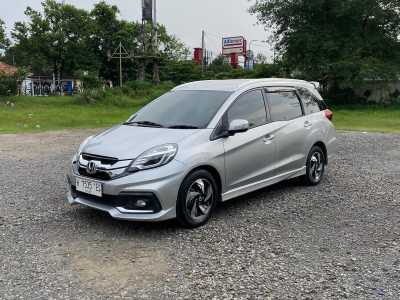 HONDA MOBILIO RS CVT