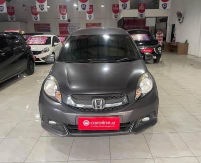 HONDA MOBILIO E 1.5