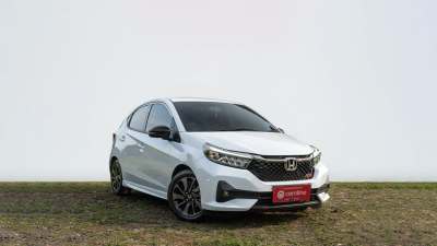 HONDA BRIO RS 1.2 AT