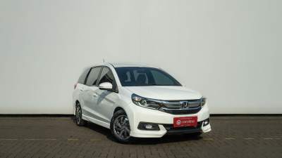 HONDA Mobilio E CVT
