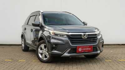HONDA BR-V E 1.5 CVT