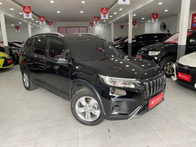 HONDA BR-V 1.5L E CVT AT